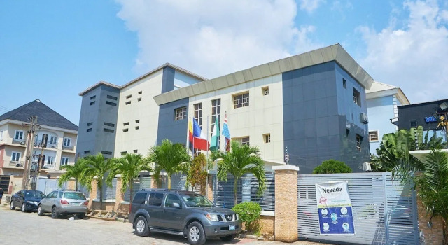 Nevada Hotels and Suites Lekki, Prenota Hotel Hotel SPA a Ikuata, SPA