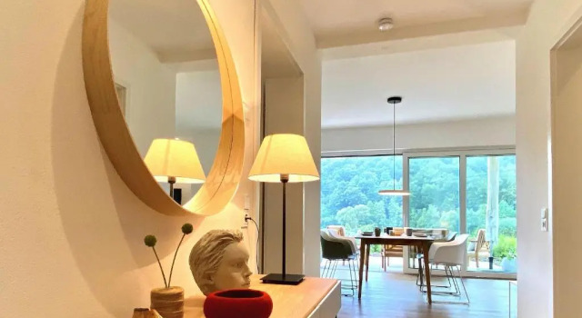 Ferienwohnung Kräuterwiese