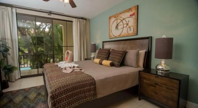 Номер Luxury Pacifico L608 - Casa Holliday