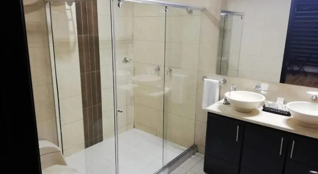 Двухместный люкс Hotel Santafe Real