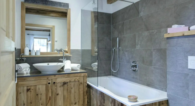 Апартаменты Deluxe Residence Mitterdorfer