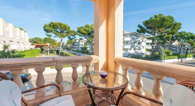 Апартаменты Casa Elena in Mallorca
