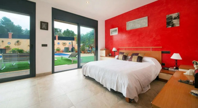 Villa Arrabal