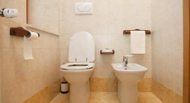 Коттедж c 1 комнатой Cottage Casa Felice