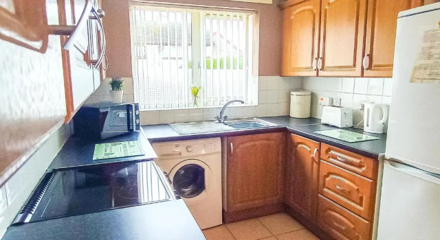 Коттедж Portrush Getaway - Holiday Let
