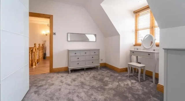 The Hoose at The Vu, Prenota Casa vacanze Bathgate West Lothian