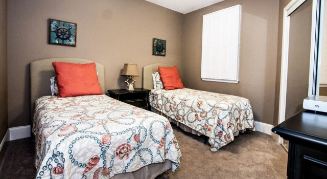 Crb0511 3 Bedroom Condo, Boek Appartement Orange Beach 