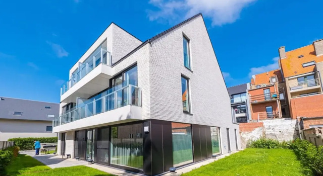 Modern Apartment Within Walking Distance of the se, Prenota Appartamento Hotel a Flanders con parcheggio, Parcheggio