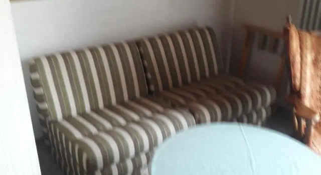 Номер Standard с видом на горы Landhotel Jägerhof Bischofsgrün