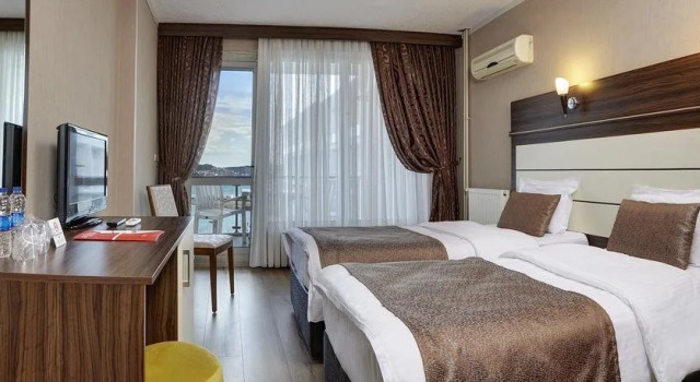 Cunda Uygulama Hotel, Rezerwuj Hotel Cunda Aegean Region