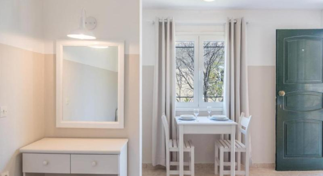 Студия BOHOTEL Eleonas