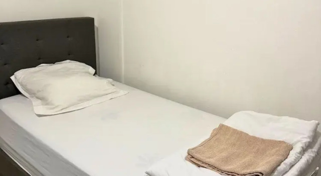 Standart oda Azur Hotel