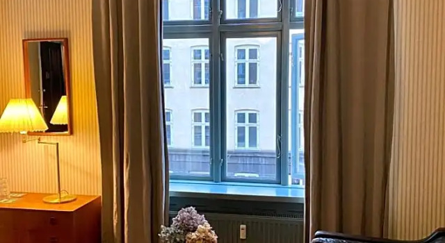 Семейный номер Standard Rye115 Hotel