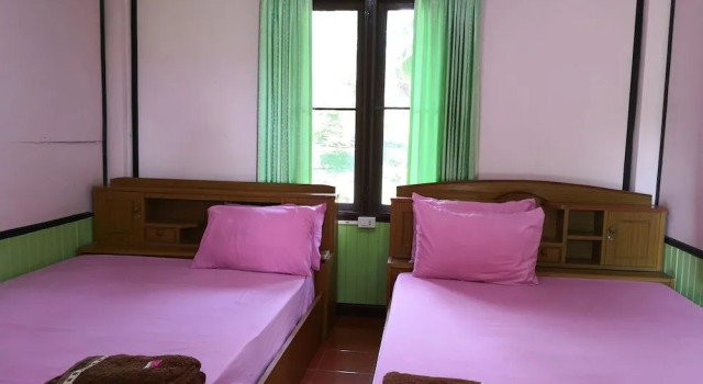 Piamsook Resort