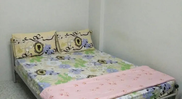 TK Apartment