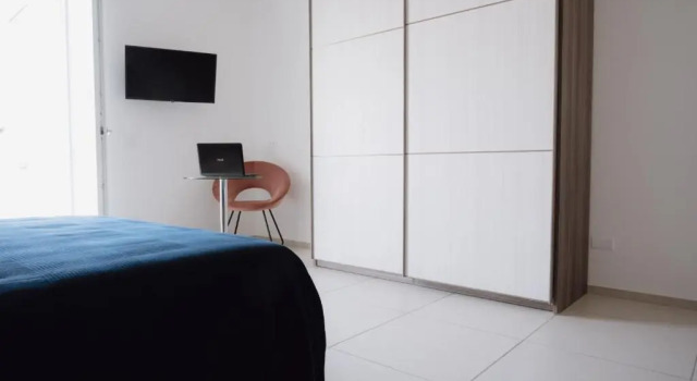 Standard room Malù B&B
