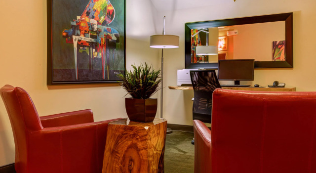 Inn at the 5th, Забронировать Отель Юджин Willamette Valley