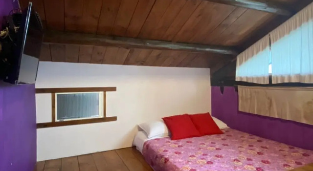 Двухместный номер Comfort 莊稼熟了1館Good Harvest No1 B&B