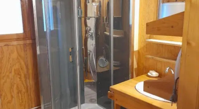 Maison de montagne dans charmant village du Capcir, Rezervați Hotel Fontrabiouse Languedoc-Roussillon