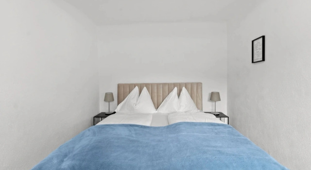 FarawayHomes Studios Leoben P74, Prenota Appartamento Appartamenti a Stiria, Appartamento