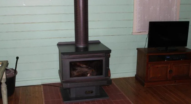 Elinike Guest Cottages