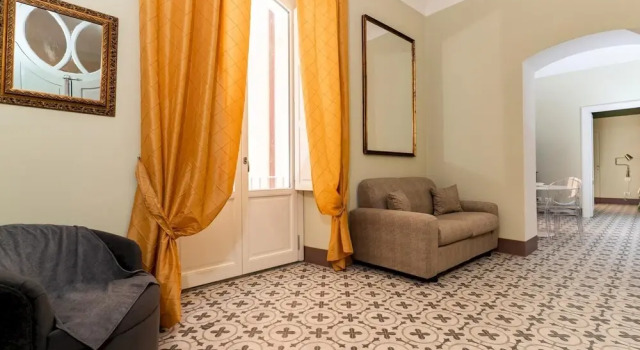 Capo10 Liberty C1 in Siracusa, Book Hotel Siracusa Syracuse Area