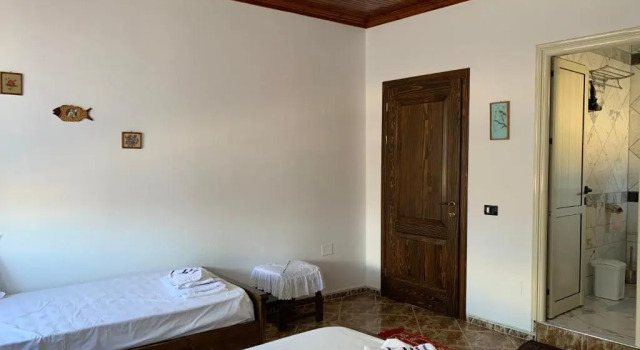 Guest House Iljesa, Забронировать Гостевой дом Гостевые дома Берат, Гостевой дом