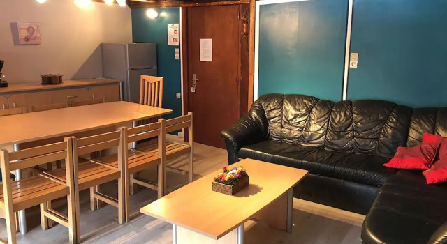 LE TETRAS Appartement pour 20 personnes, Забронировать Апартаменты/квартира Апартаменты Вогезы, Апартаменты/квартира