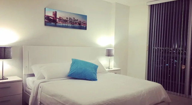 Pier 19, Varaa Hotelli Hotellit Miami Beach uima-altaalla, Uima-allas