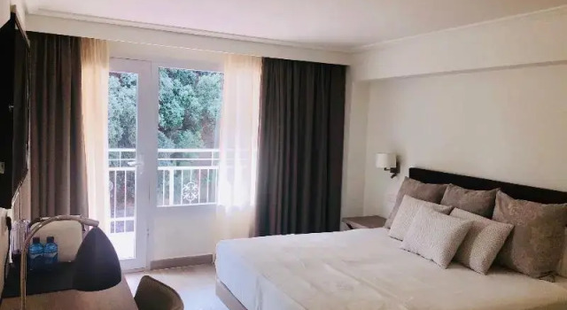 Двухместный номер Standard с видом на сад Bordoy Continental Valldemossa