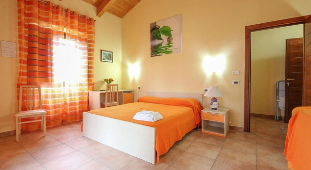 Nice Home in Perdifumo With Outdoor Swimming Pool, Wifi and 6 Bedrooms