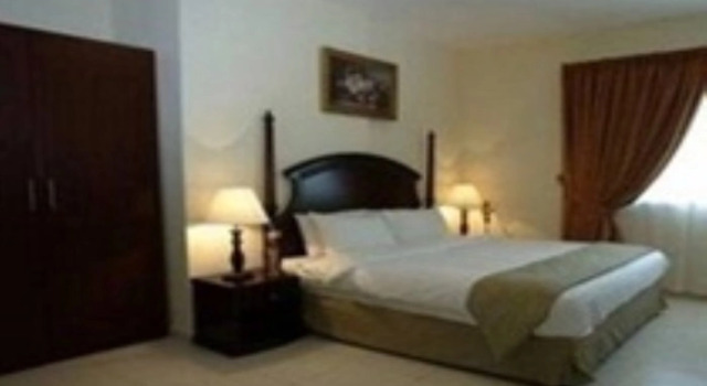Tulip Inn Royal Suites Ajman, Varaa Hotelli Ajman Arabiemiirikunnat
