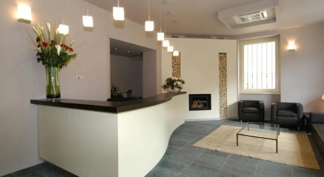 Albergo Grand Italia, Забронировать Отель Бизнес-отели Пьемонта, 4* 5*