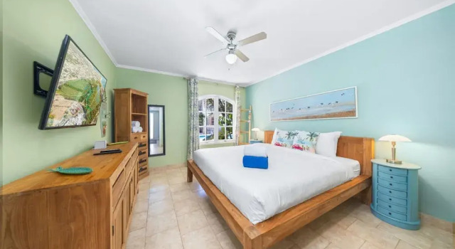 Charming Condo in Prime Location Wacamaya Condos, Varaa Hotelli Noord Aruba