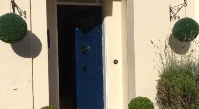 Номер Standard Hedley Villa Guest House