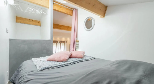 Holiday home Rue Marcel Palat
