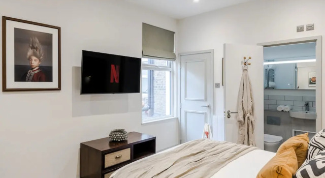 Клубные апартаменты Tooting - Your Apartment