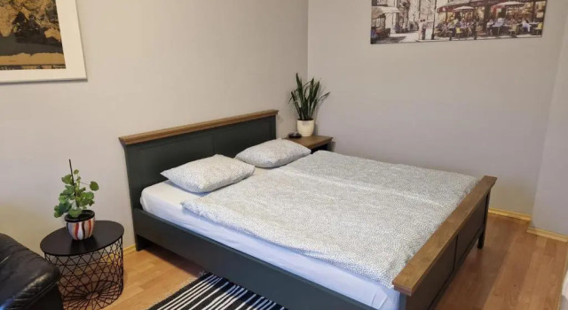 Апартаменты Artilerija's apartment