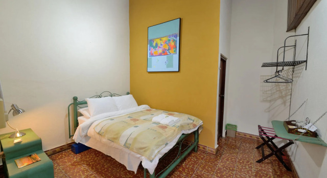 Hotel La Posada del Doctor, Забронировать Отель Леон Leon Region