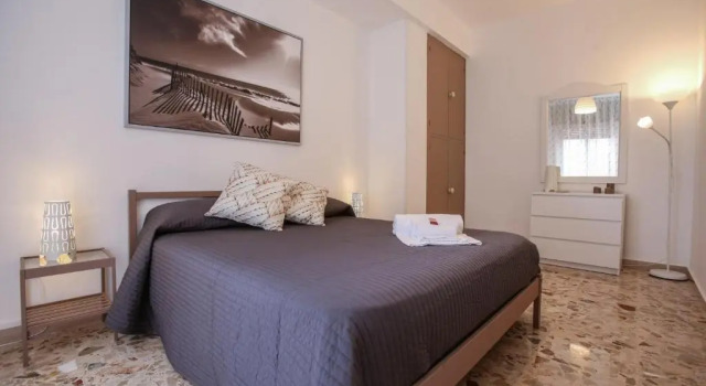 4SEA, Book Apartment Hotels in Sicily with Parking, Parking