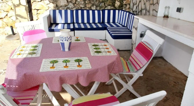 Вилла Villa Irena
