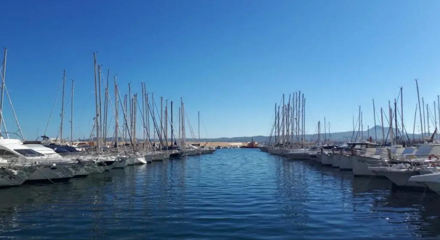 Penthouse La Paz 10 - Cap D'Or