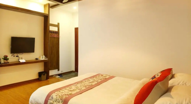 Bugu Hostel, Забронировать Хостел Йонг Дин 