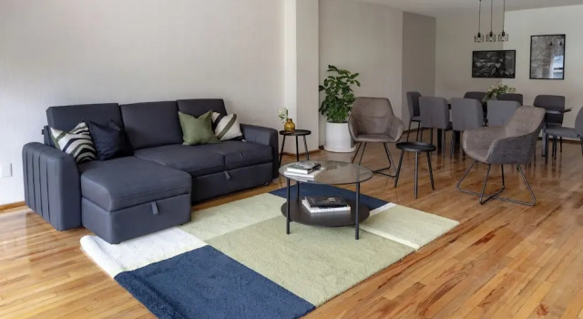 Апартаменты Lope 226, Polanco