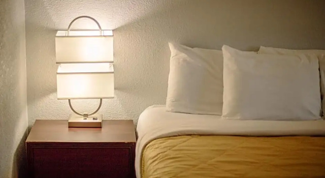 Двухместный номер Standard Butler Inn