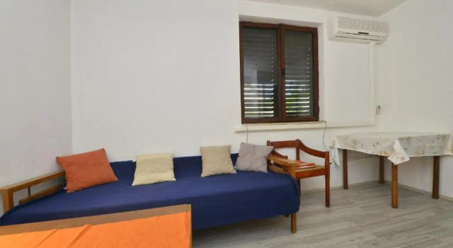 Апартаменты с 3 комнатами Villa Funtana