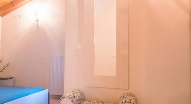 Апартаменты Marigianna's Luxury Loft  by CorfuEscapes