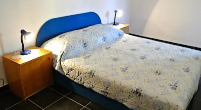 Apartments Villa Dina