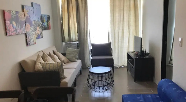 Boracay Oceanway Residences - Island Paradise