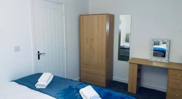 Cosy Family Home - Coventry City Centre - Entire House